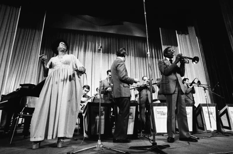 V. Belgrádi Jazz Fesztivál