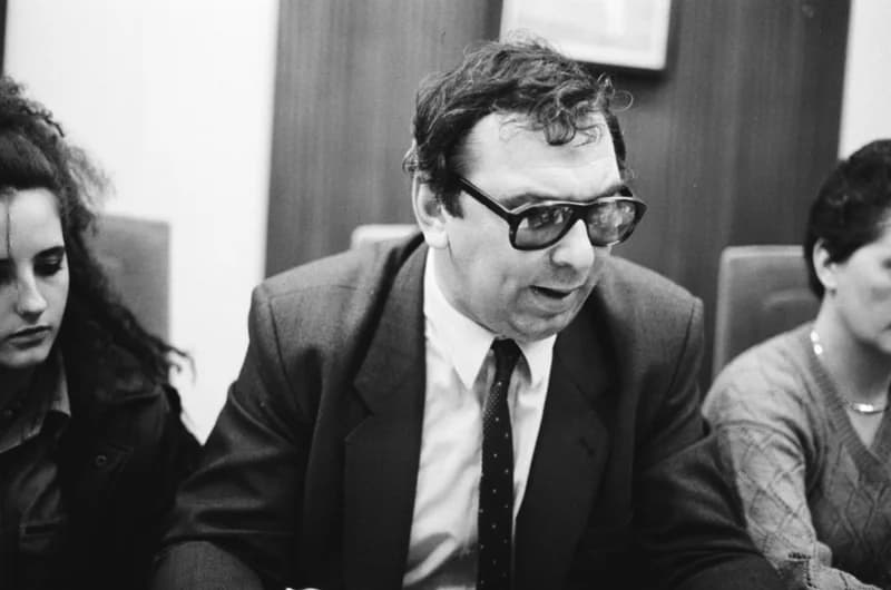 Középiskolások Művészeti Vetélkedője '88