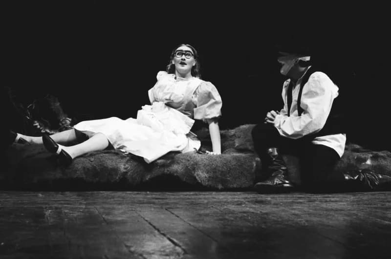 Tóth E.: A falu rossza, avagy a negyedik ablak /r.: Hernyák Gy./