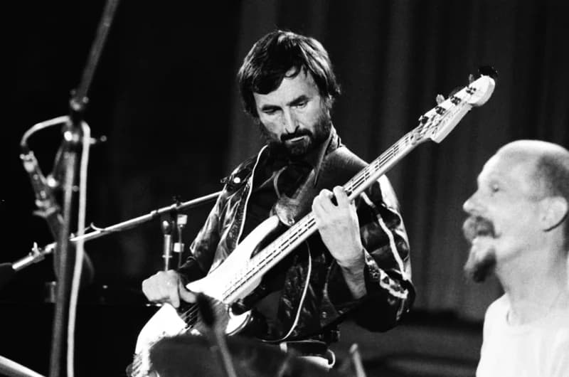 XVII. Ljubljanai Jazzfesztivál