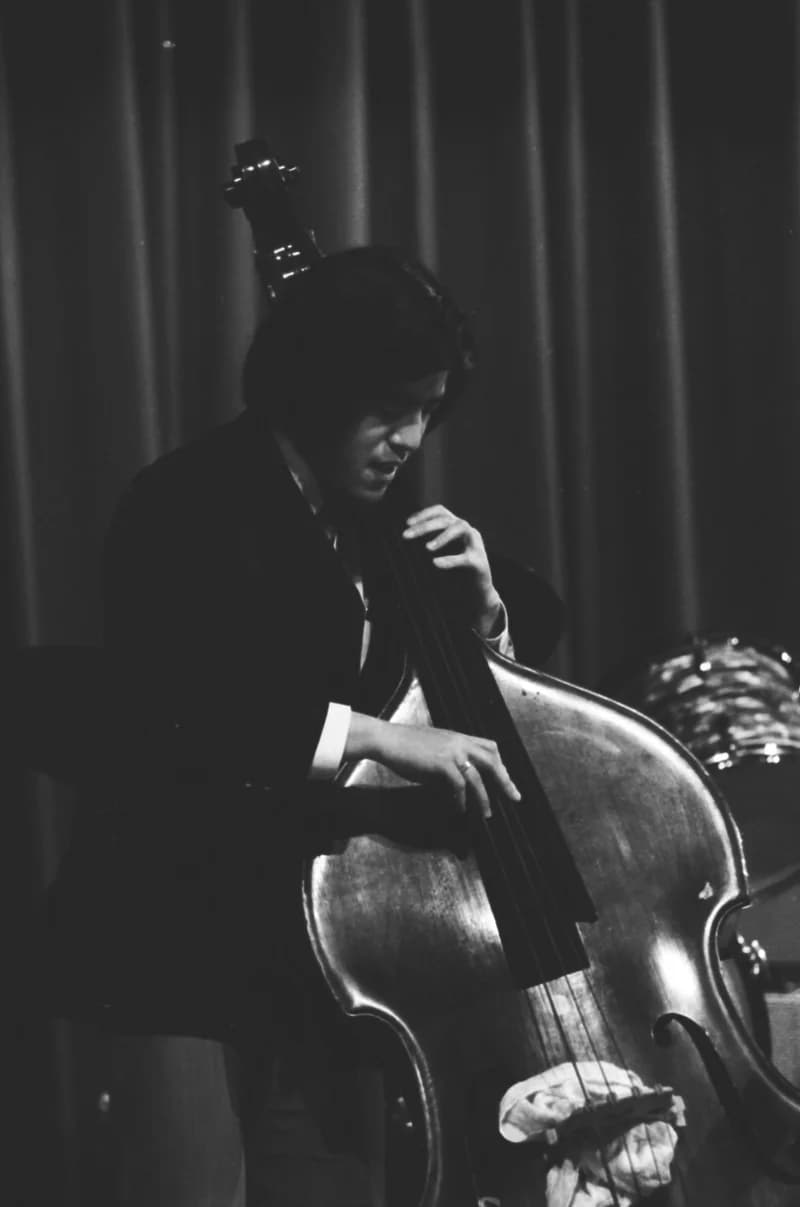 X. Ljubljanai Nemzetközi Jazz Fesztivál