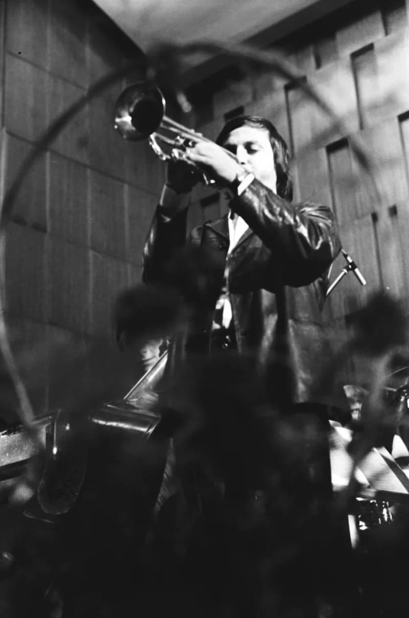 Duško Gojković és bandája