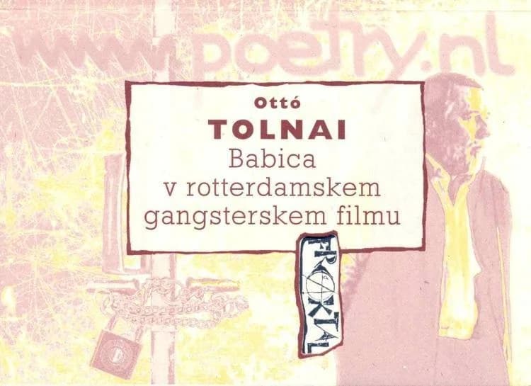 Babica v rotterdamskem gansterskem filmu