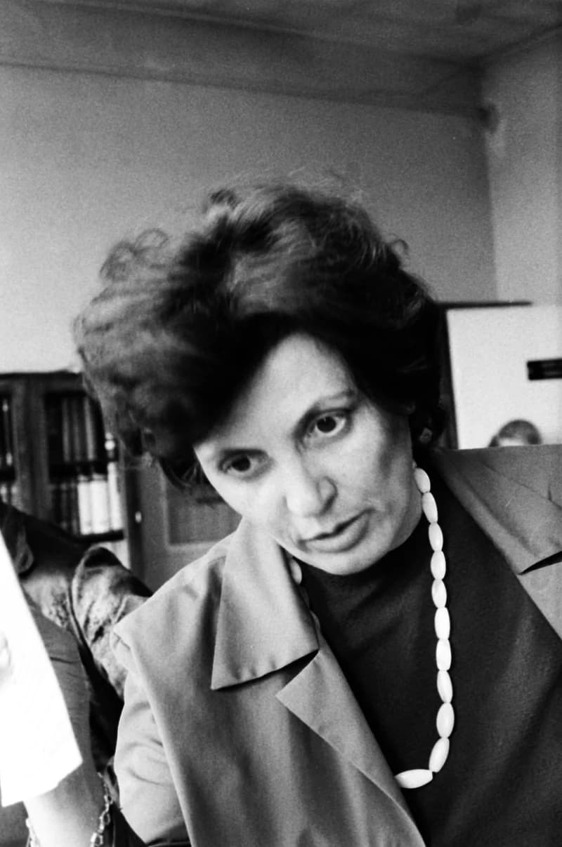 Thurzó Lajos özvegye