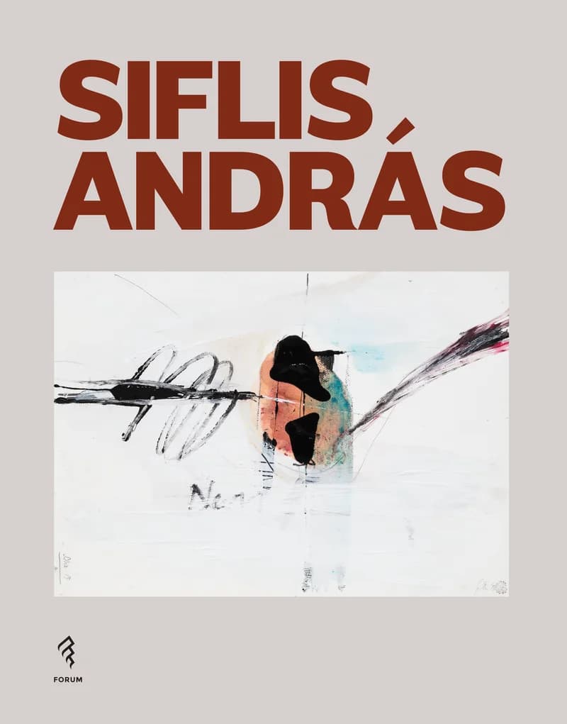 Siflis András