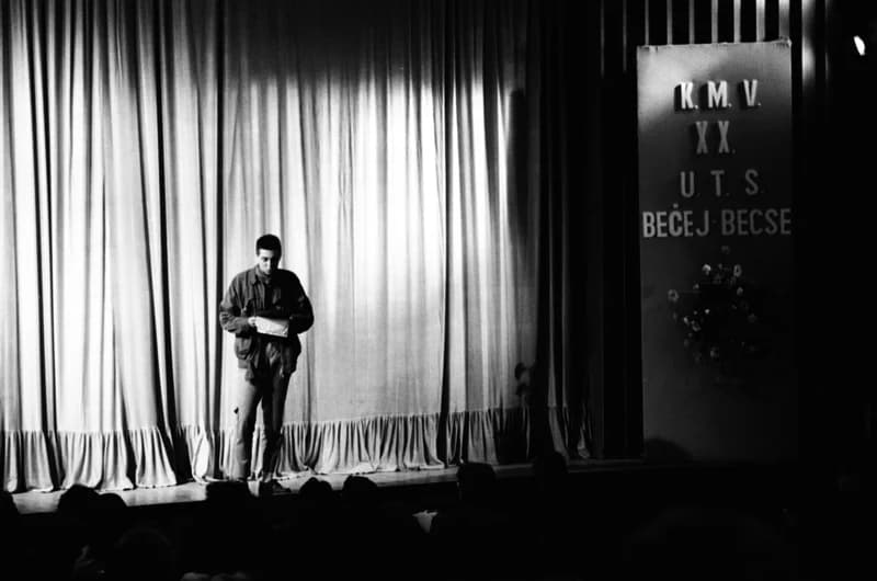 Középiskolások Irodalmi Vetélkedője '86