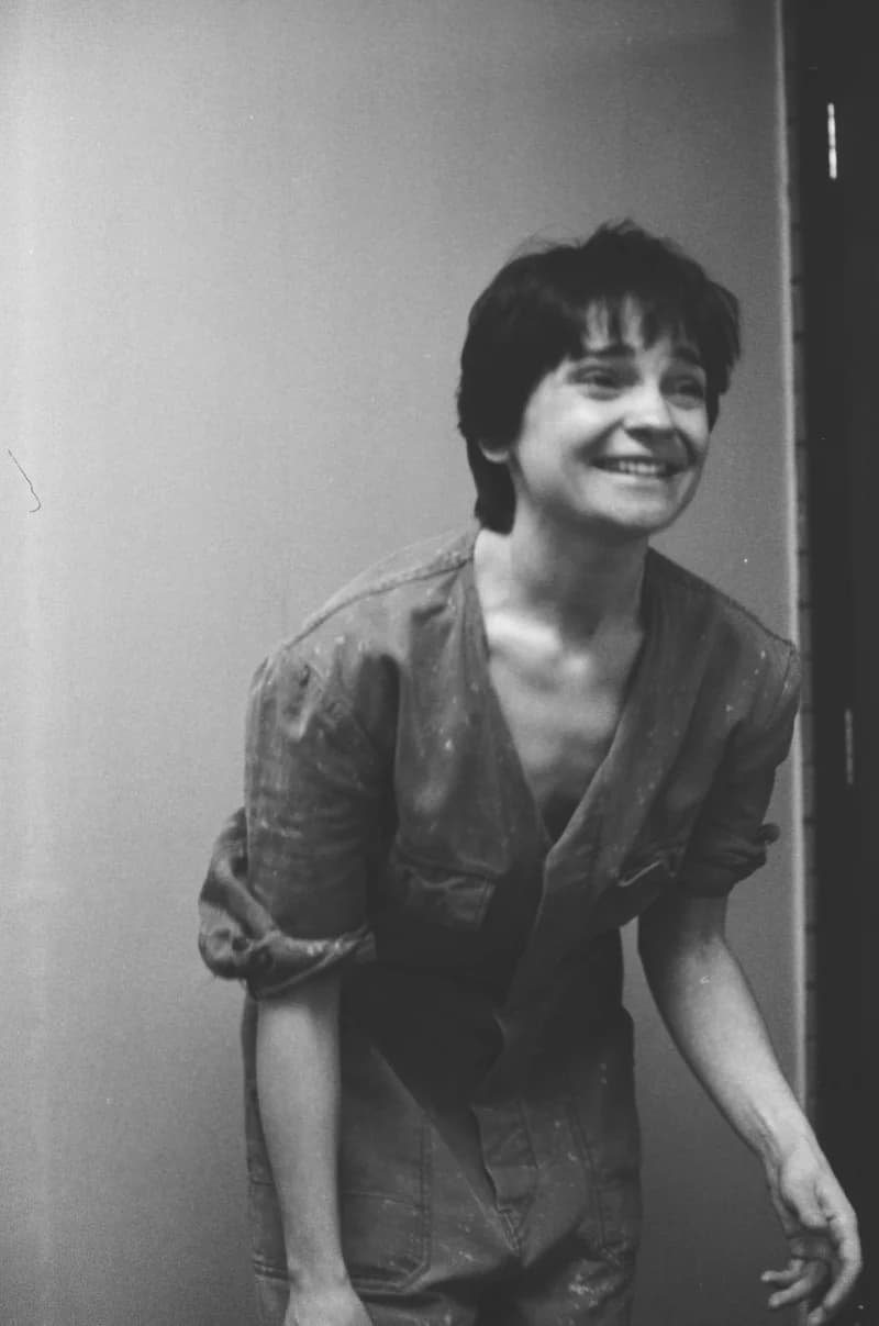 Daróczi Zsuzsanna önálló estje Újvidéken a bölcsészkaron