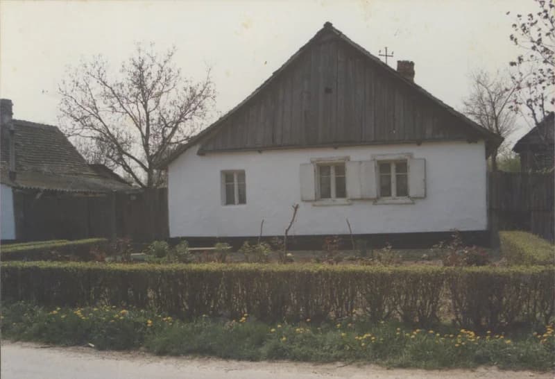 Falukép Hertelendyfalva