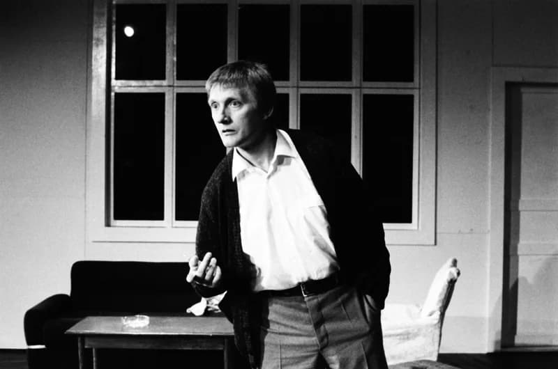 Henrik Ibsen : A hazaáruló