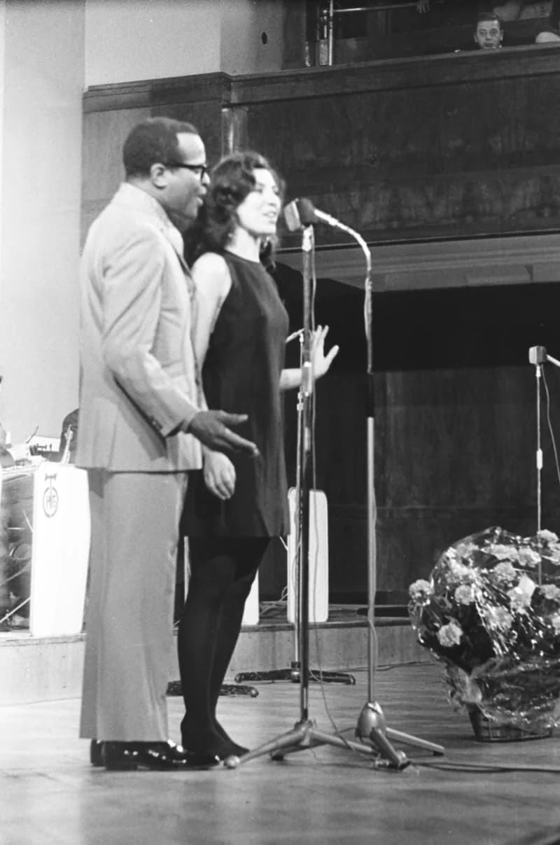 Maynard Ferguson koncert