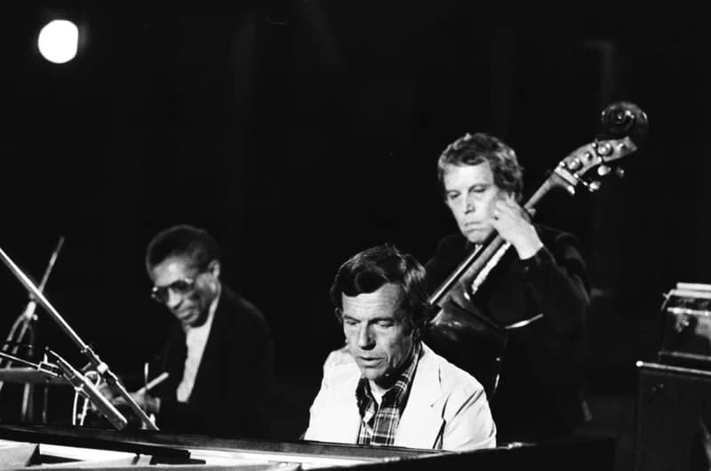 XVII. Ljubljanai Jazzfesztivál