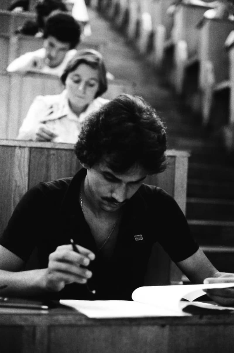 Felvételizők Újvidéken az Orvostudományi Karon