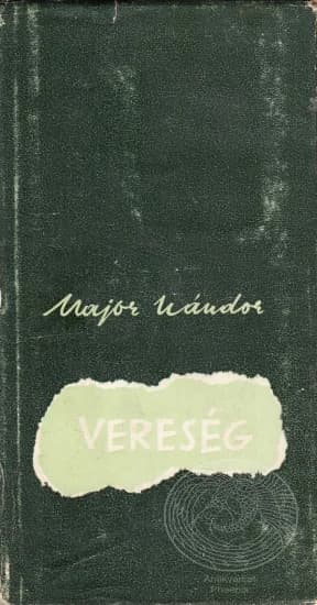 Vereség