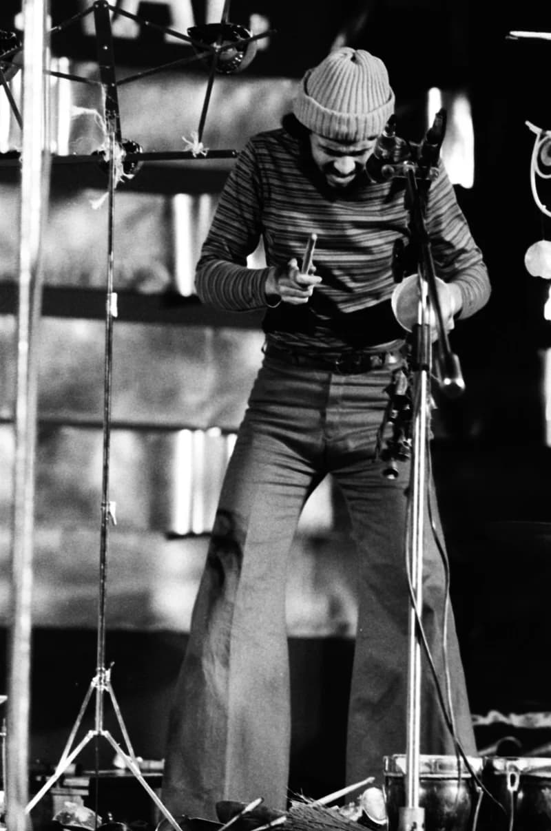 Belgrádi Jazz Fesztivál '74