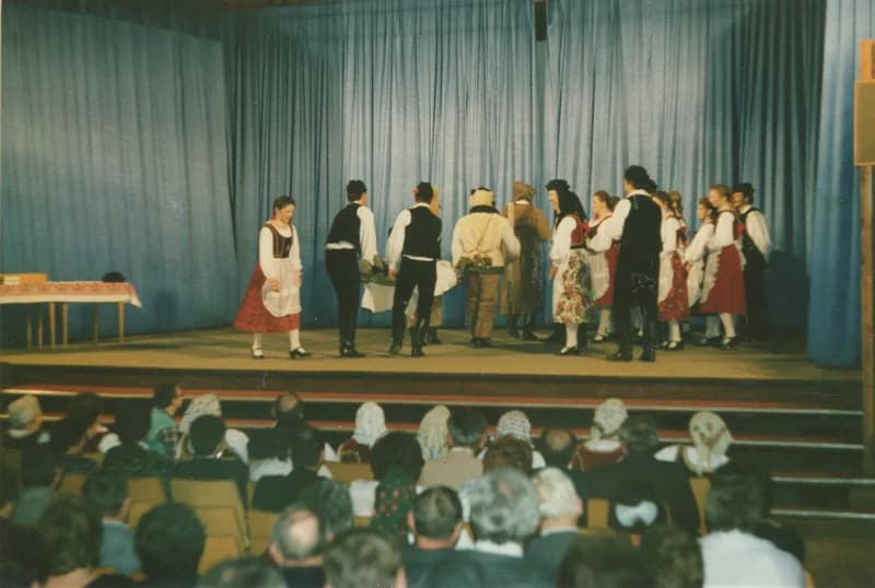 Érdi vendégszereplés 