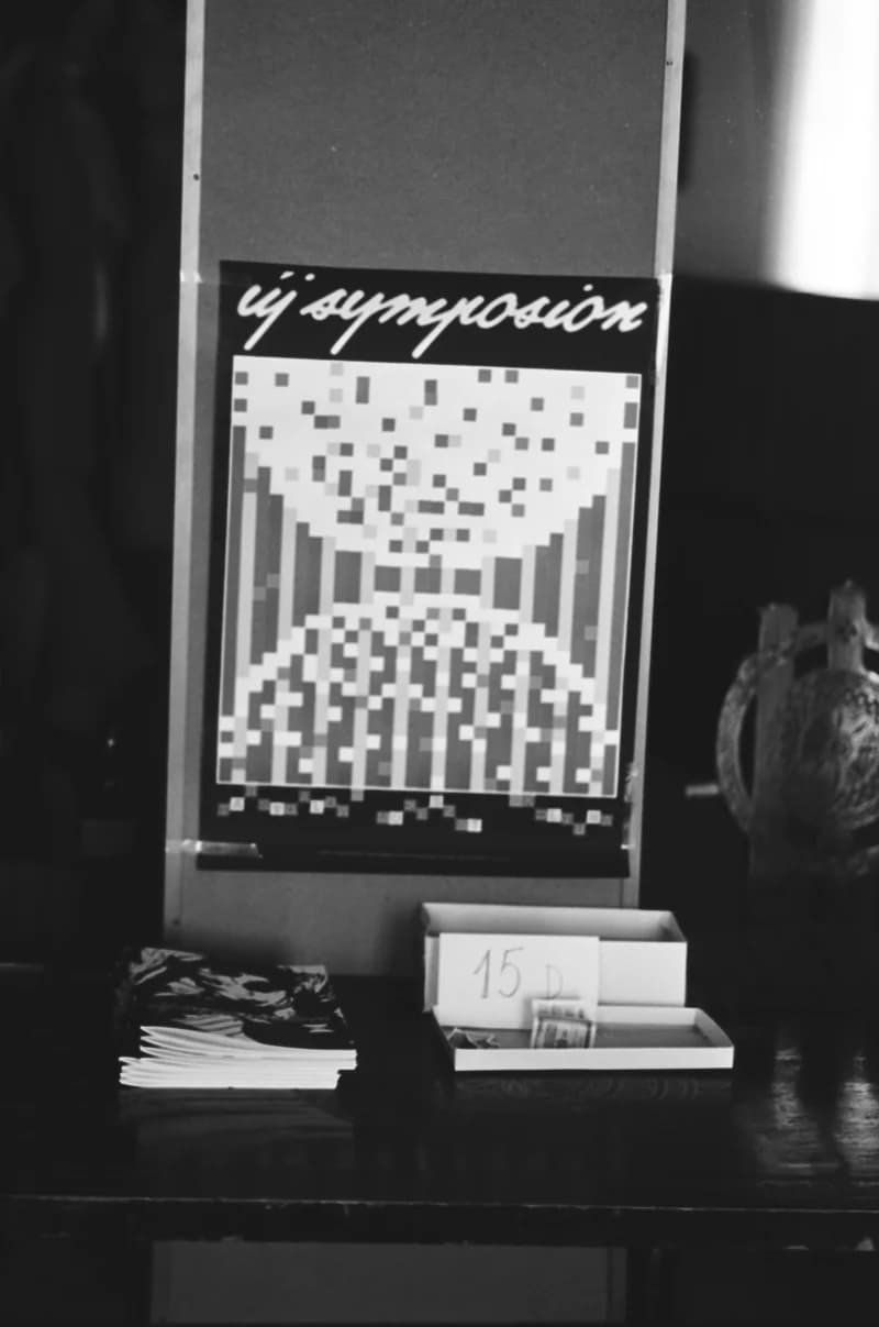 Középiskolások Művészeti Vetélkedője '84