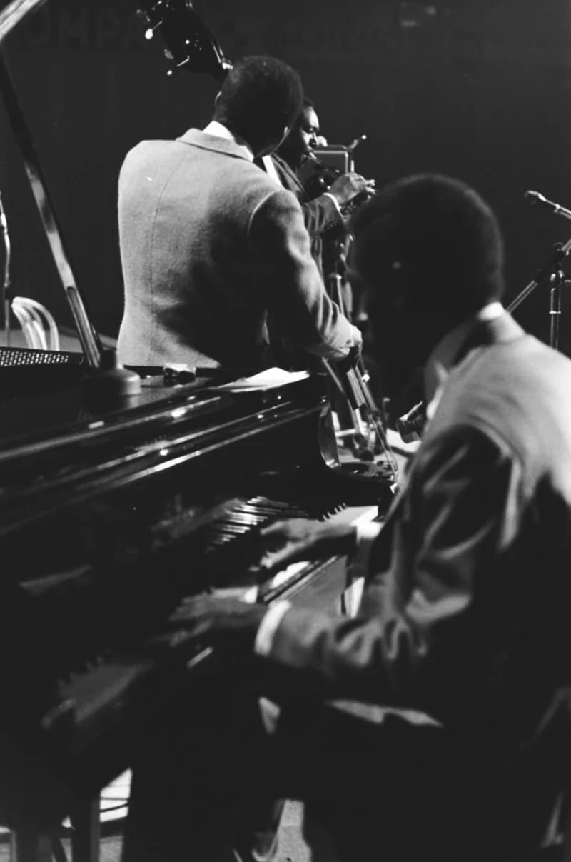 IX. Ljubljanai Nemzetközi Jazz Fesztivál