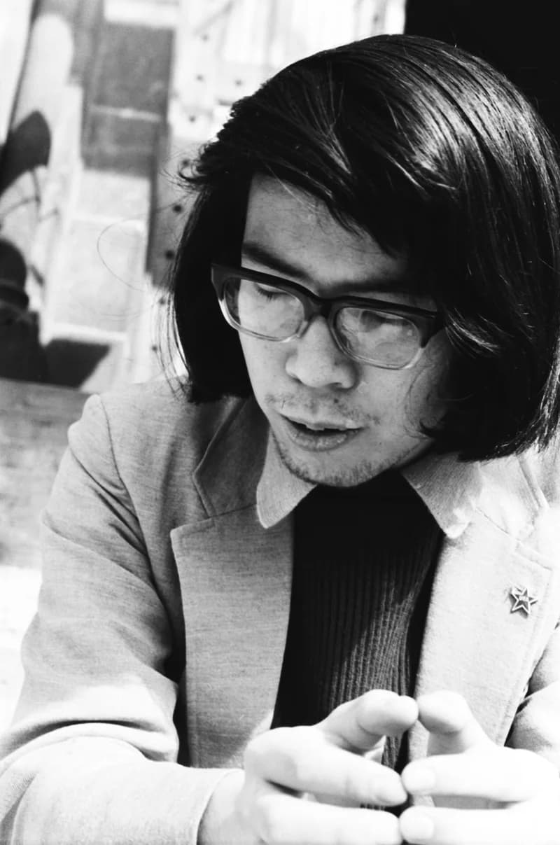 Budapest (ismeretlen férfi)