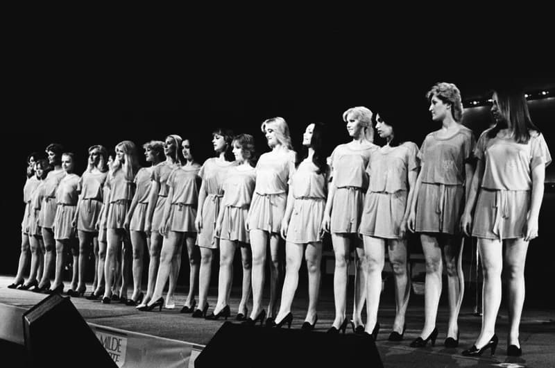 Vajdasági szépségválasztás