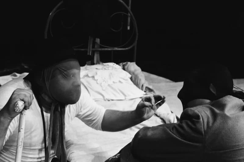 D. Jančar: Godot-ra lesve (r.: L. Majera )