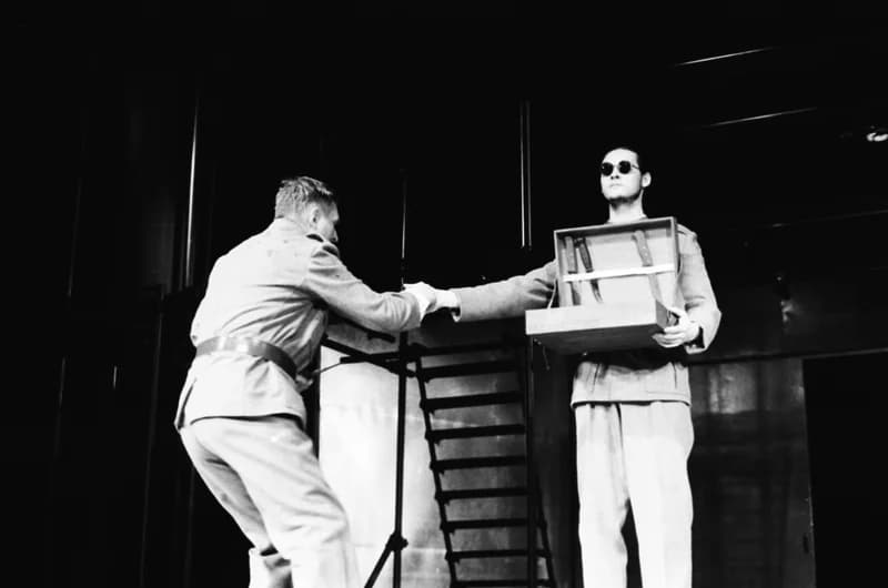 Georg Büchner : Woyzeck