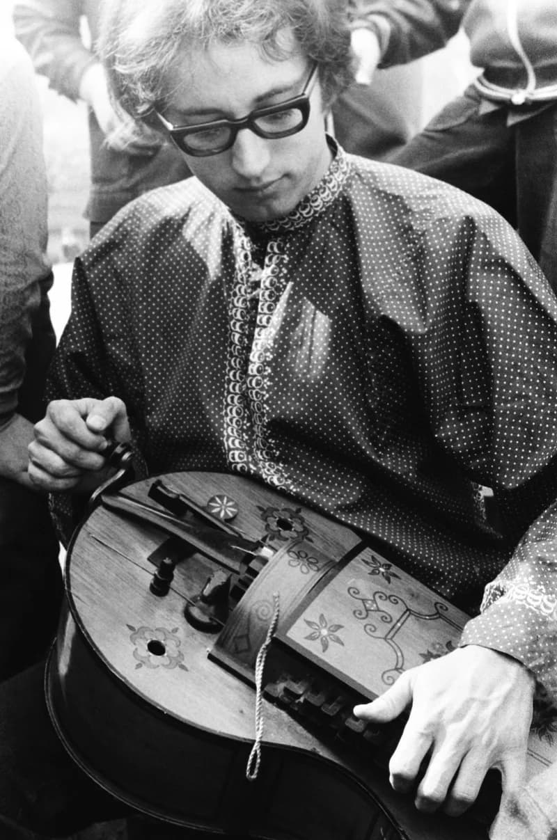 Budapest (Sebő Ferenc)