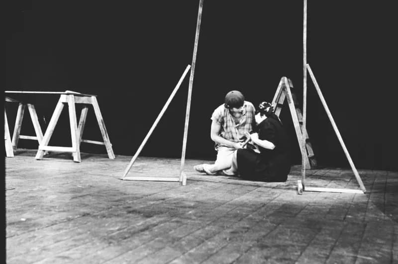 Középiskolások Művészeti Vetélkedője '82 (Színművészeti, Ifjúsági Tribün)