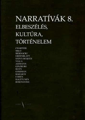 Narratívák ​8.