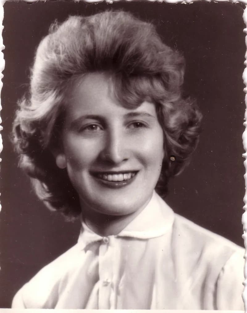 Id. Tandari Erzsébet