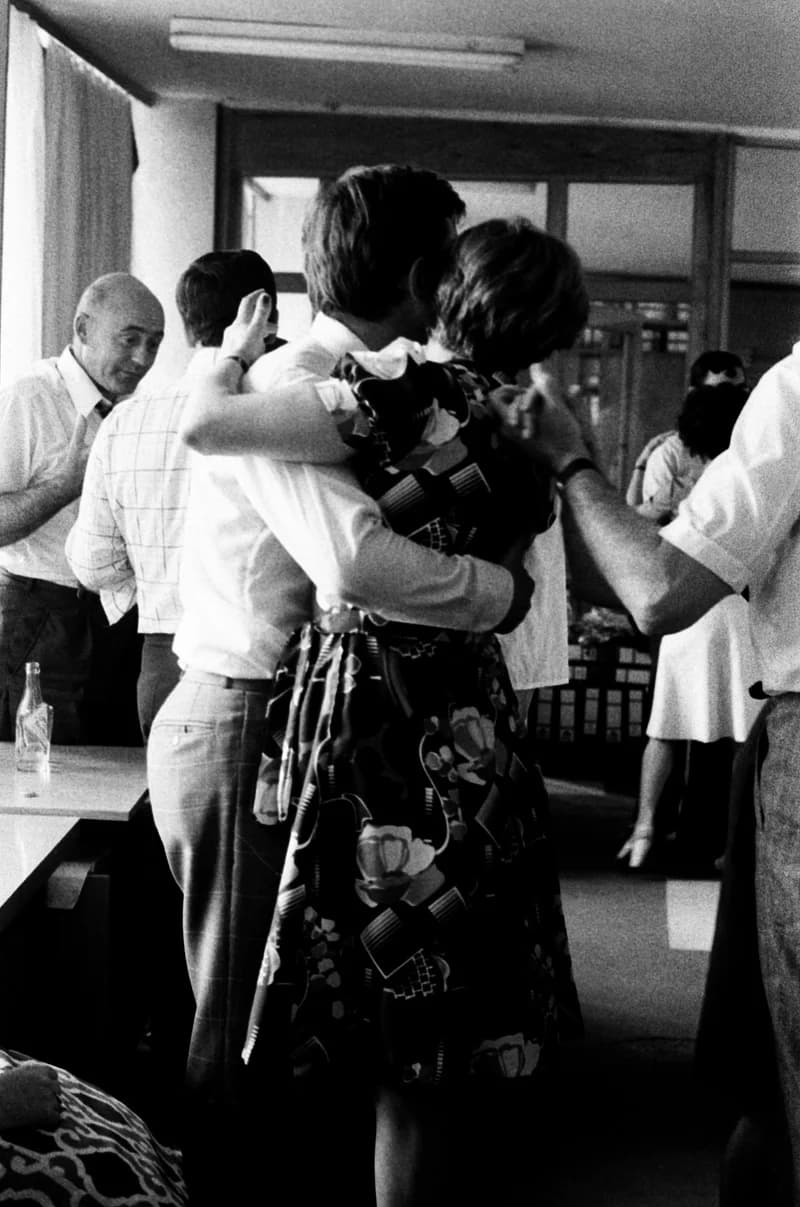 Nőnap a Fórum szerkesztőségében