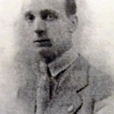 Koósz László (Krausz László)