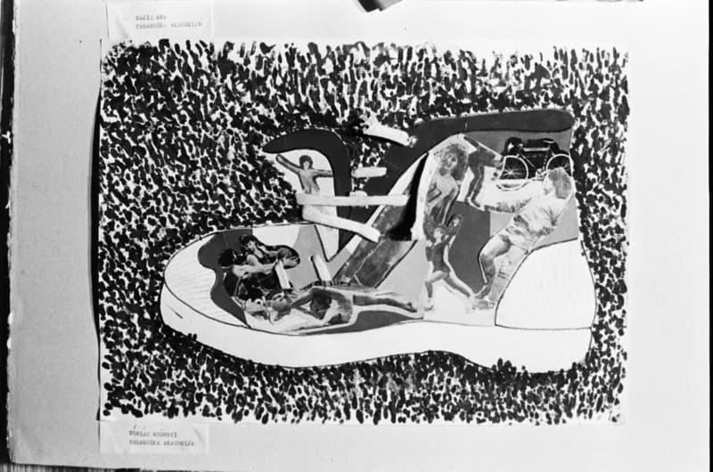 Középiskolások Művészeti Vetélkedője '84