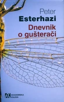 Dnevnik o gušterači
