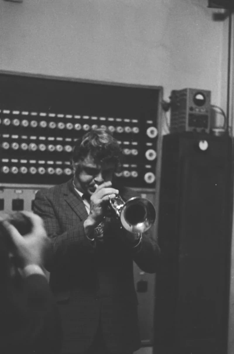 Maynard Ferguson koncert