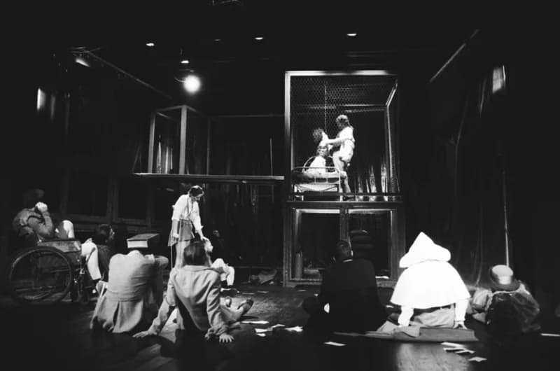 Tömöry Péter (r.), Tolnai Ottó: Paripacitrom 