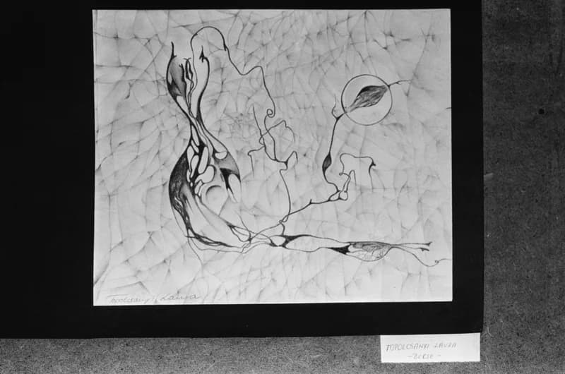 Középiskolások Művészeti Vetélkedője '88