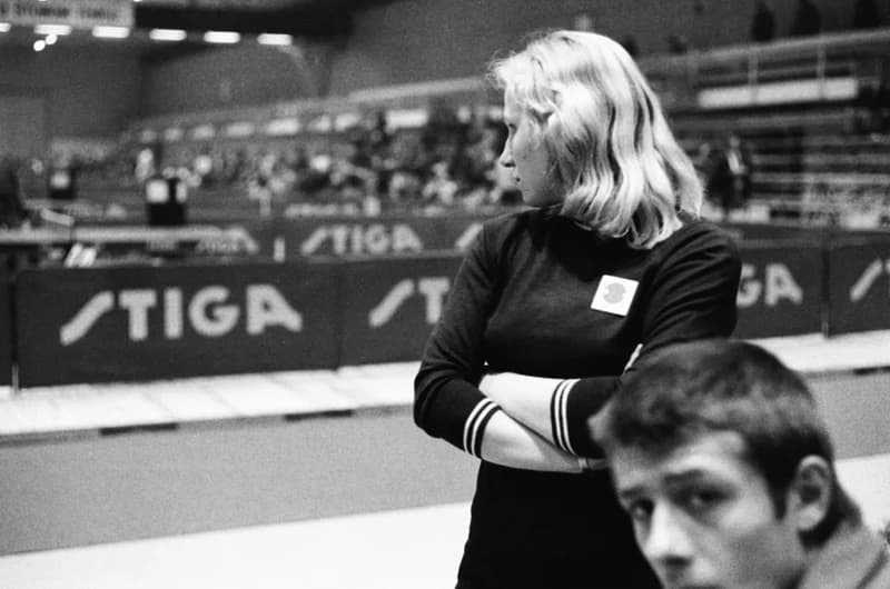 Jugoszlávia 23. Nemzetközi Asztalitenisz Bajnoksága