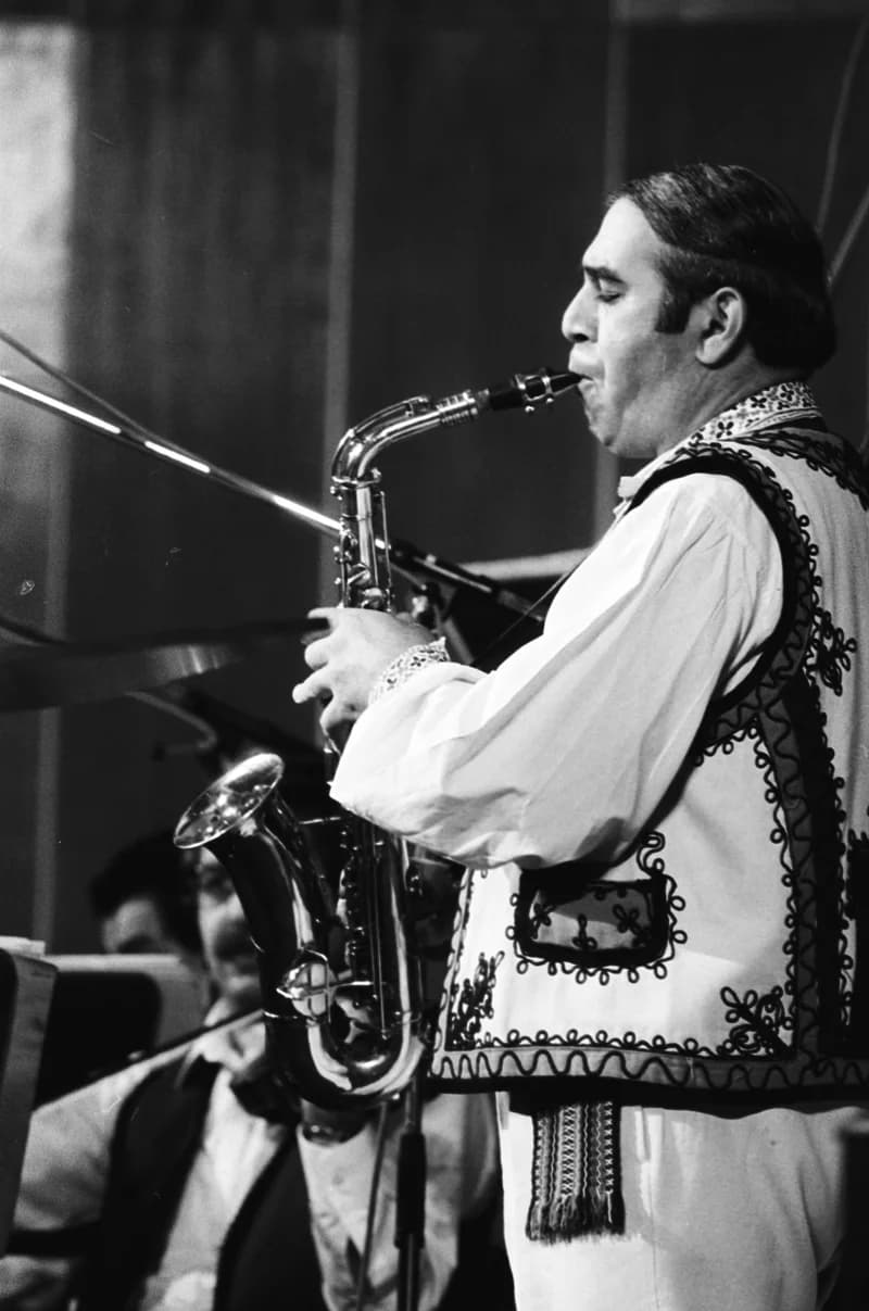 A Dunamenti Országok Népzenei Fesztiválja