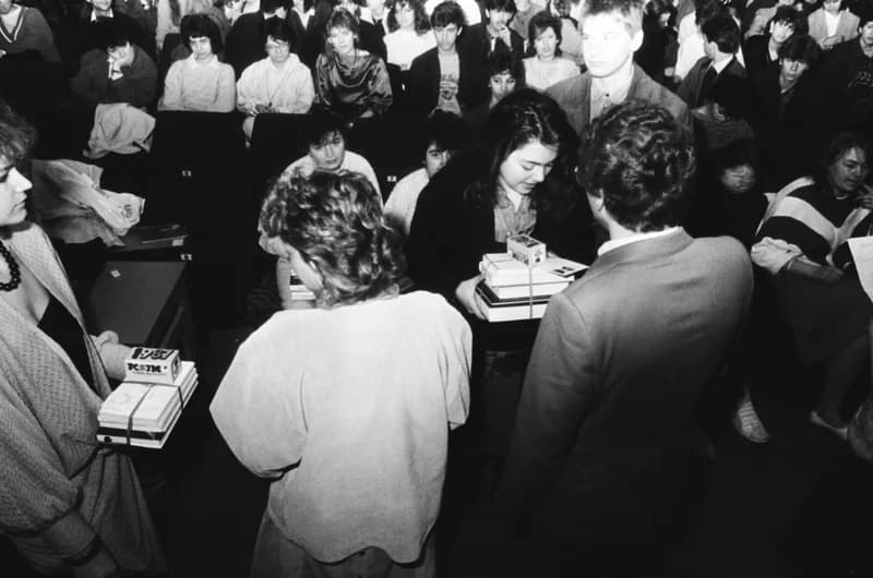 Középiskolások Irodalmi Vetélkedője '87