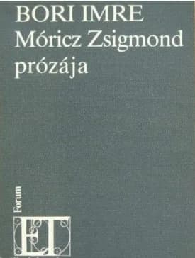 Móricz Zsigmond prózája