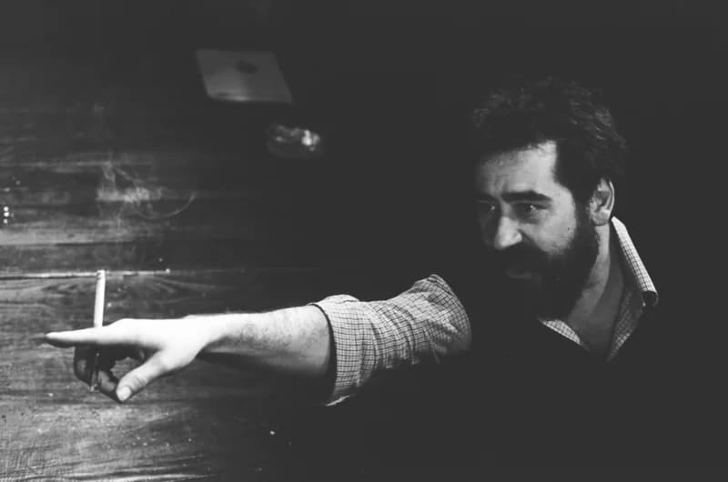 Mrožek: Mészárszék