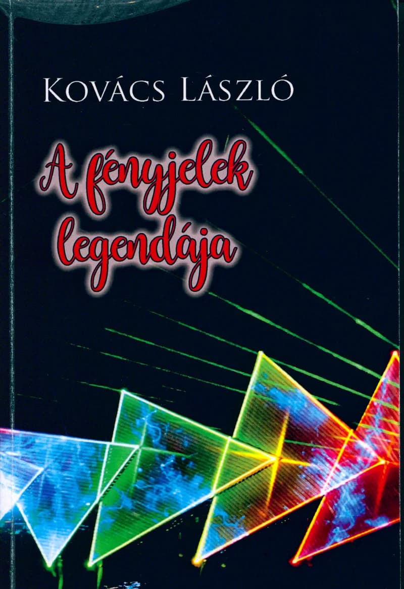 A fényjelek legendája