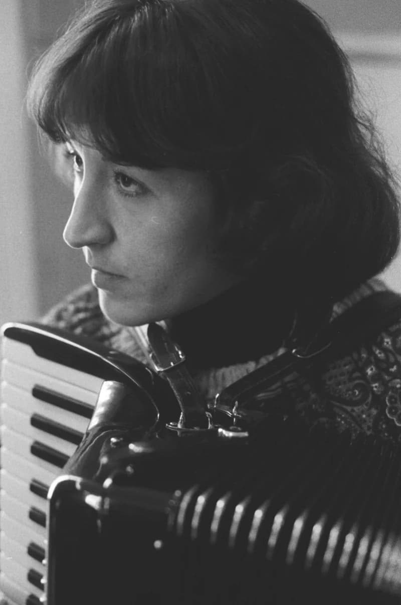 Missuray Erzsébet, Szántó Eleonóra, Kinka Rita 