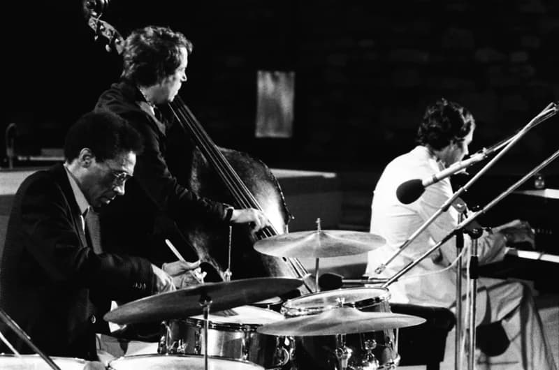 XVII. Ljubljanai Jazzfesztivál