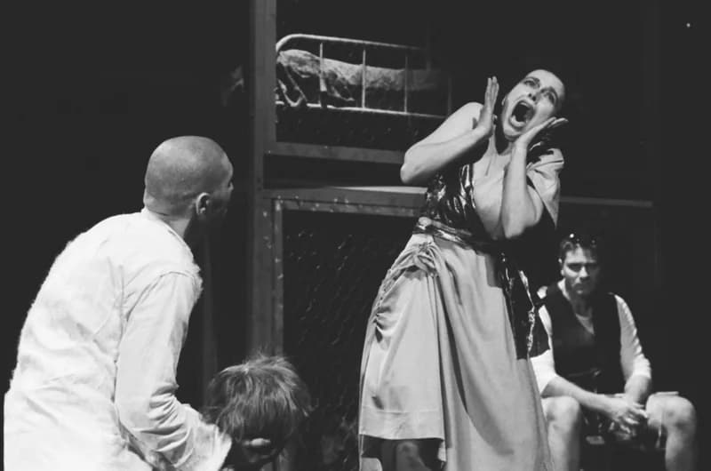 Tömöry Péter (r.), Tolnai Ottó: Paripacitrom 