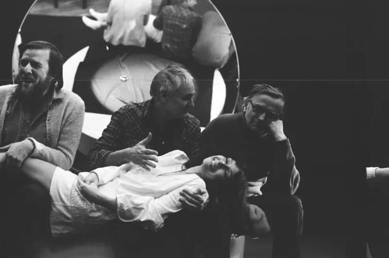 Bayer aszpirin - az Újvidéki Színház előadása