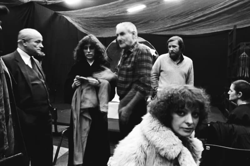 Bayer aszpirin - az Újvidéki Színház előadása