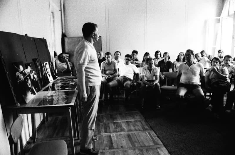 Pécs - Fotóművészeti találkozó