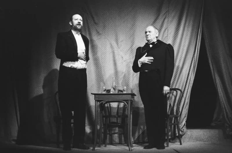 Rejtő Jenő: Kabaré (IV.)