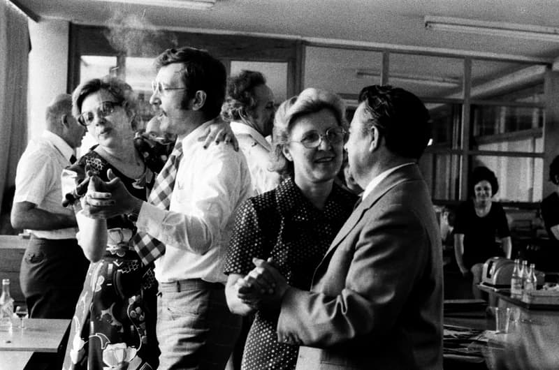 Nőnap a Fórum szerkesztőségében